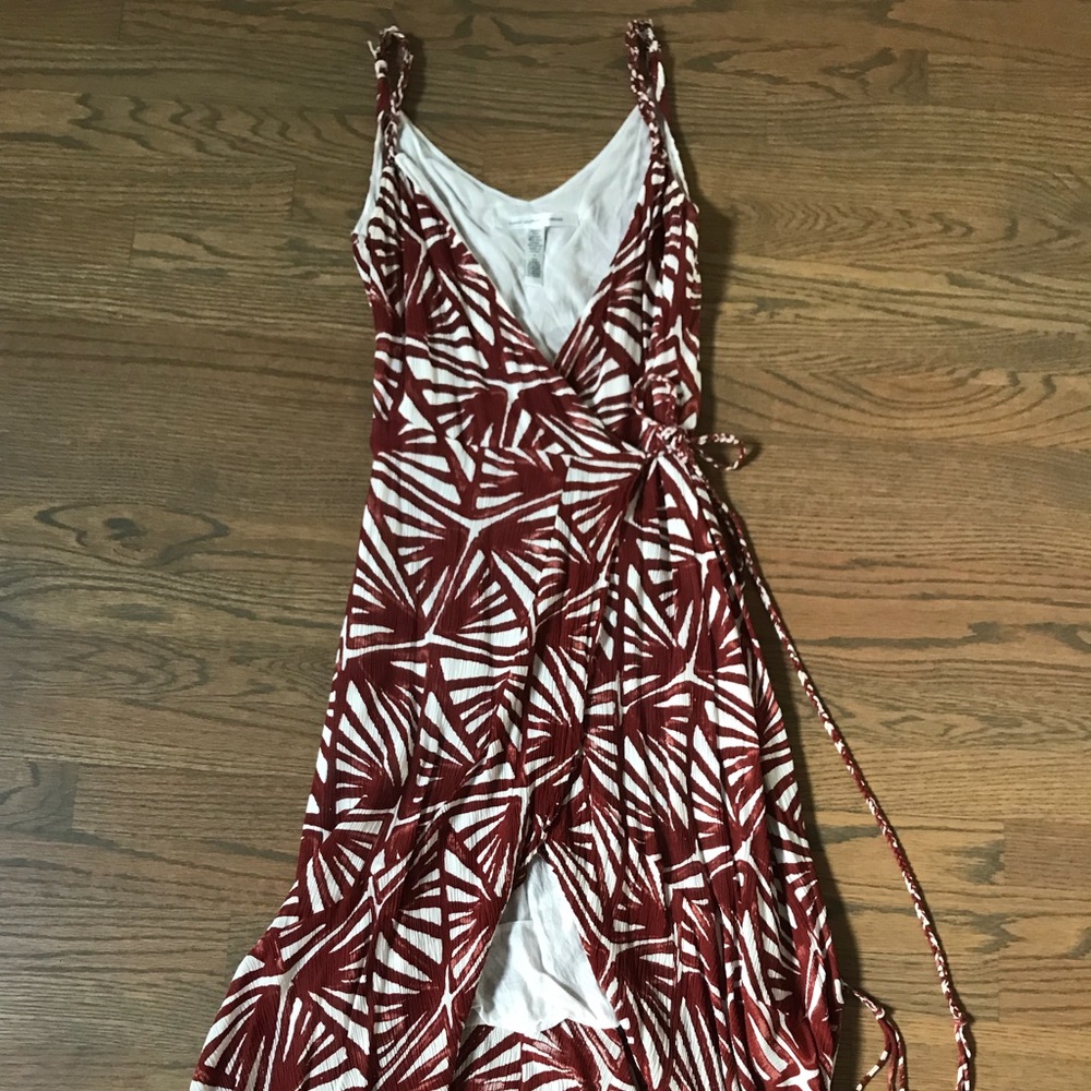 DIANE von FURSTENBERG sundress